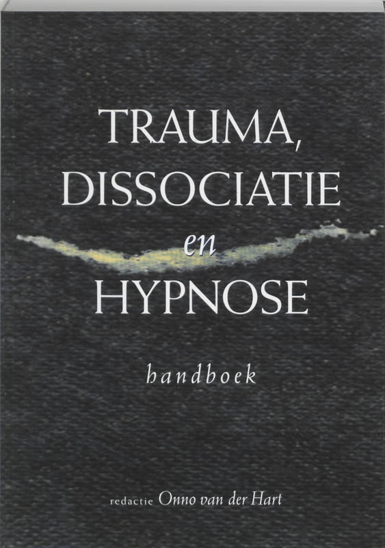 Trauma Dissociatie En Hypnose