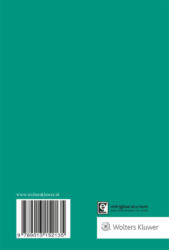 Tekst & Commentaar  -   Openbare Orde en Veiligheid achterkant