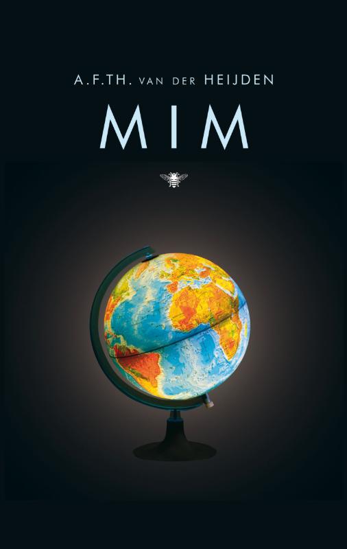 Mim / Homo duplex / 4