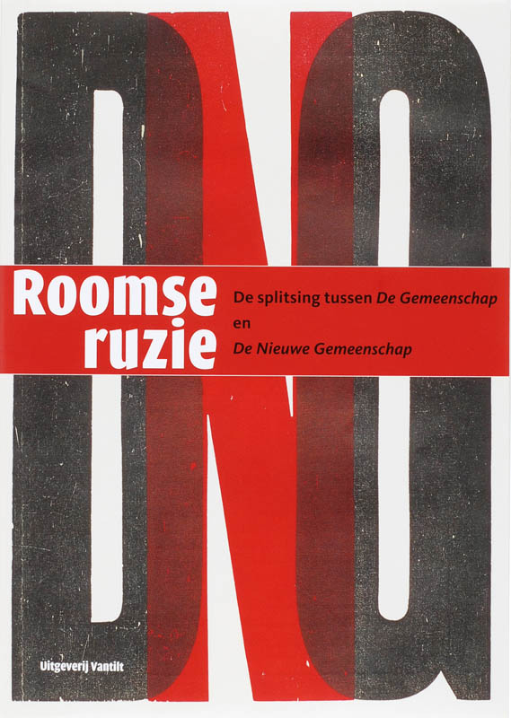 Roomse ruzie
