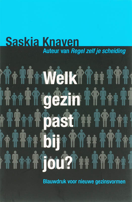 Welk gezin past bij jou?