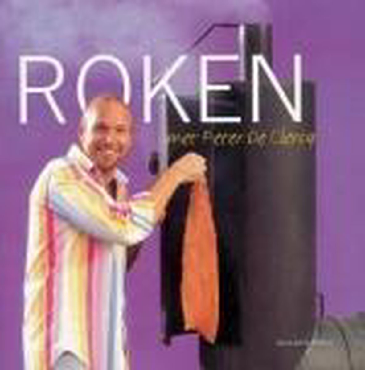 Roken Met Peter De Clercq