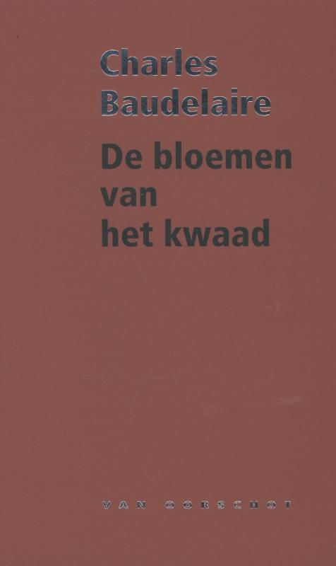 De bloemen van het kwaad