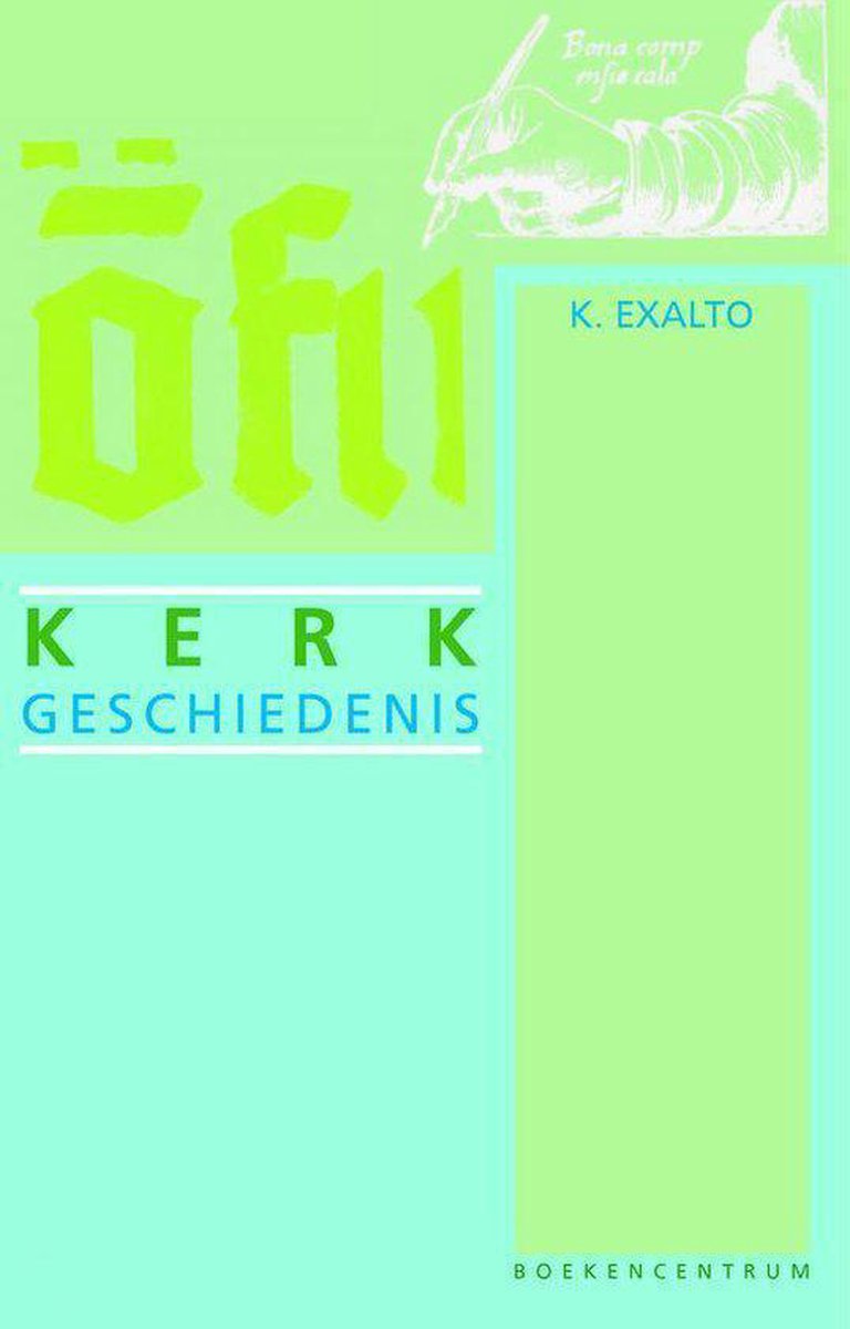 Kerkgeschiedenis