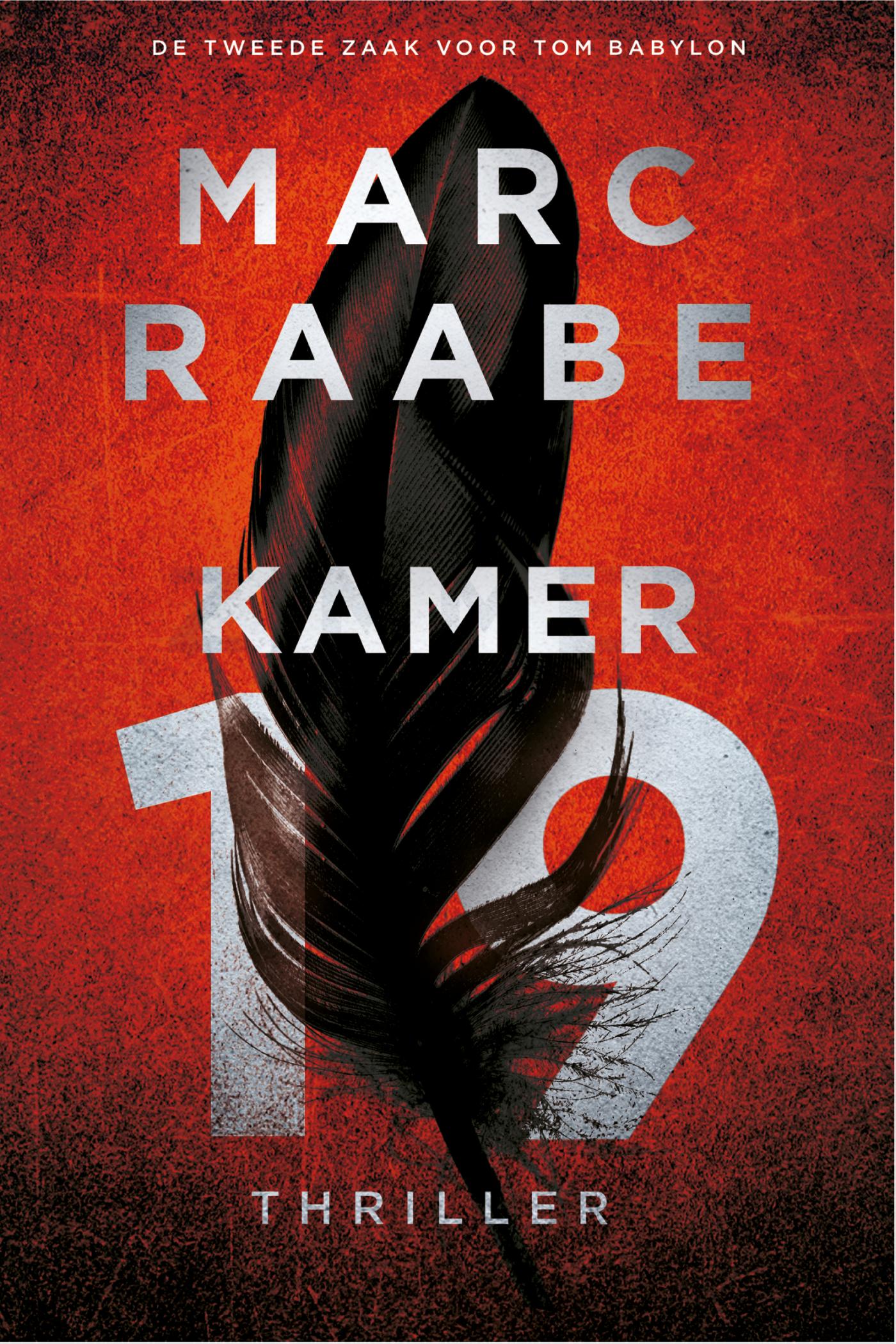 Kamer 19 / Tom Babylon / 2