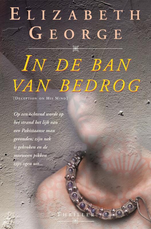 In de ban van bedrog / Inspecteur Lynley-mysterie / 9