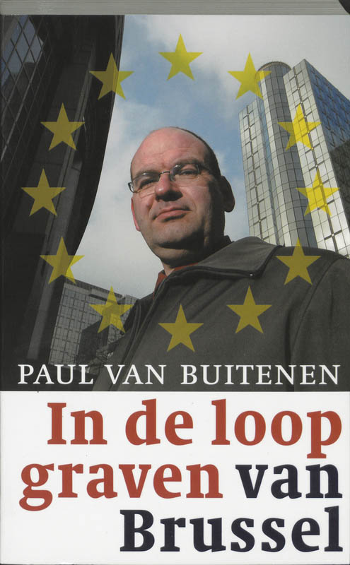 In De Loopgraven Van Brussel