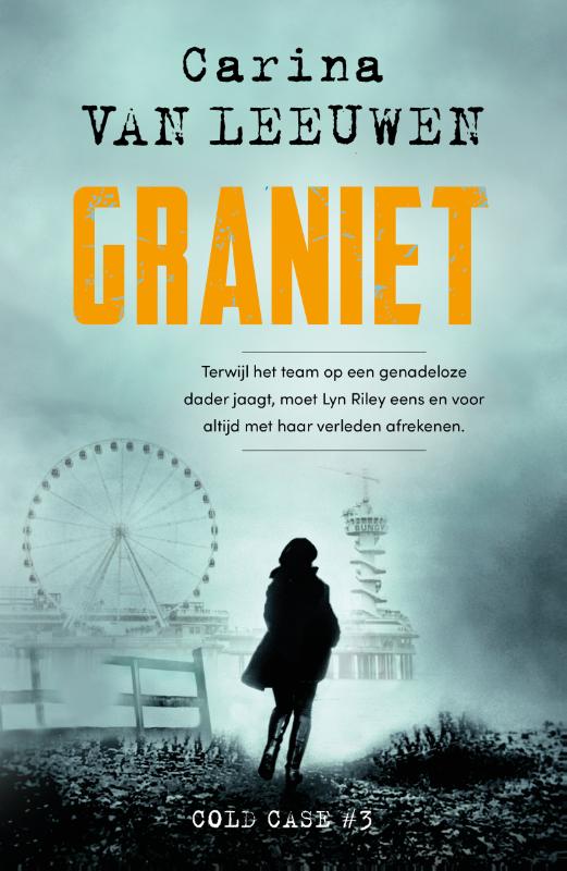 Graniet / Cold Case / 3