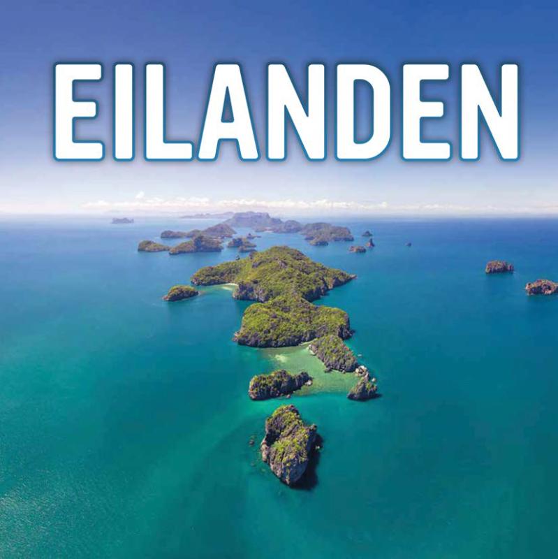 Eilanden / Landvormen