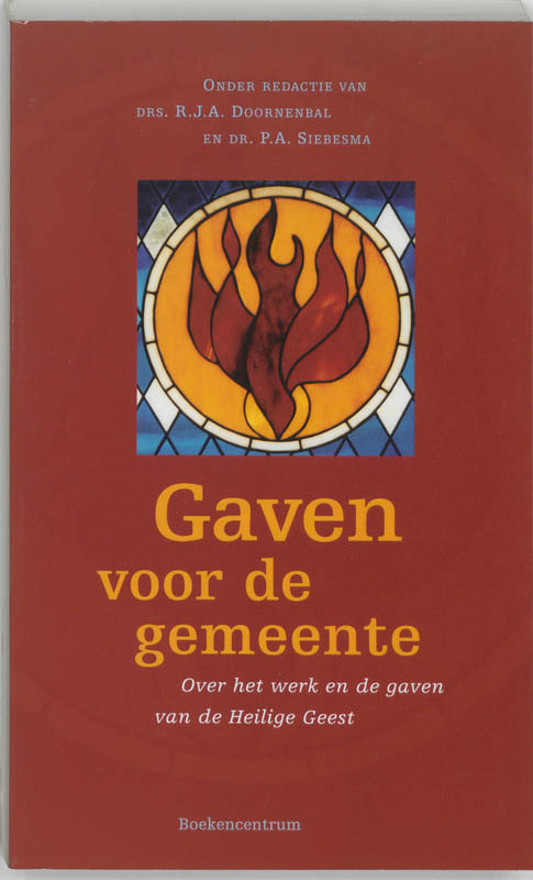 Gave Voor De Gemeente