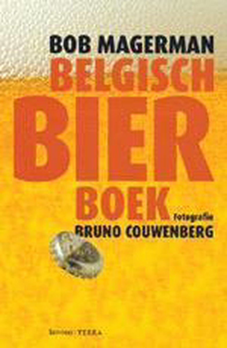 Belgisch Bier Boek
