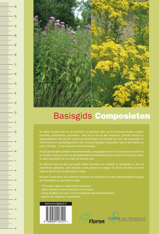 Basisgids Composieten achterkant
