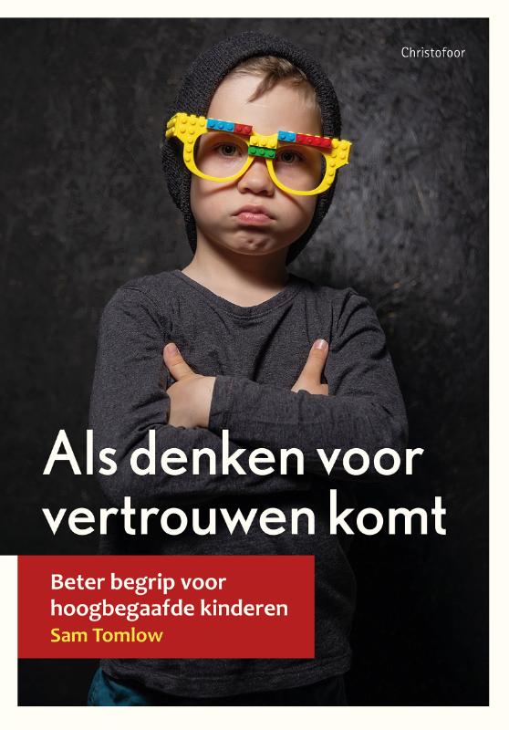Als denken voor vertrouwen komt / Opgroeien / 19