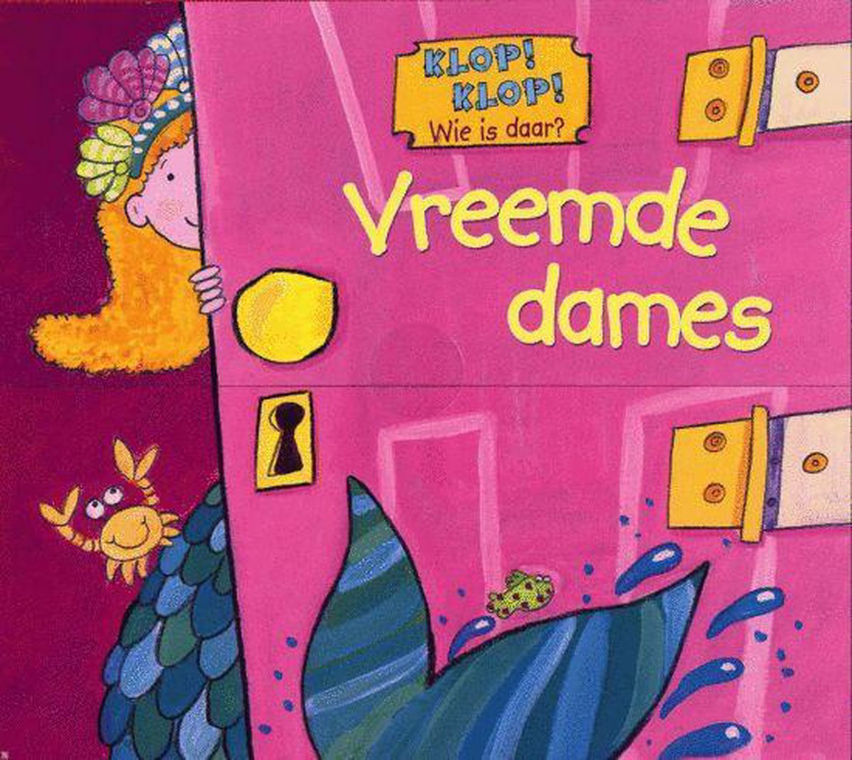 Vreemde Dames