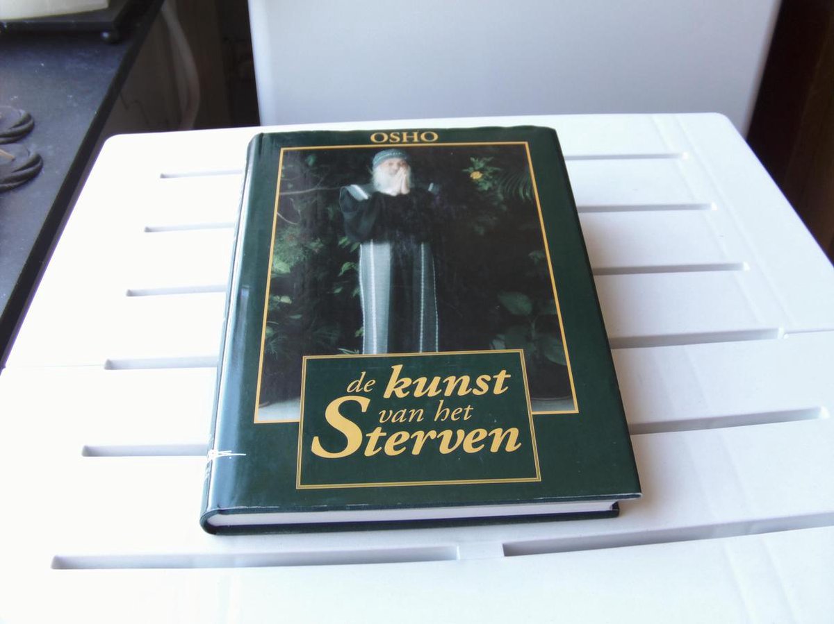 Kunst van het sterven
