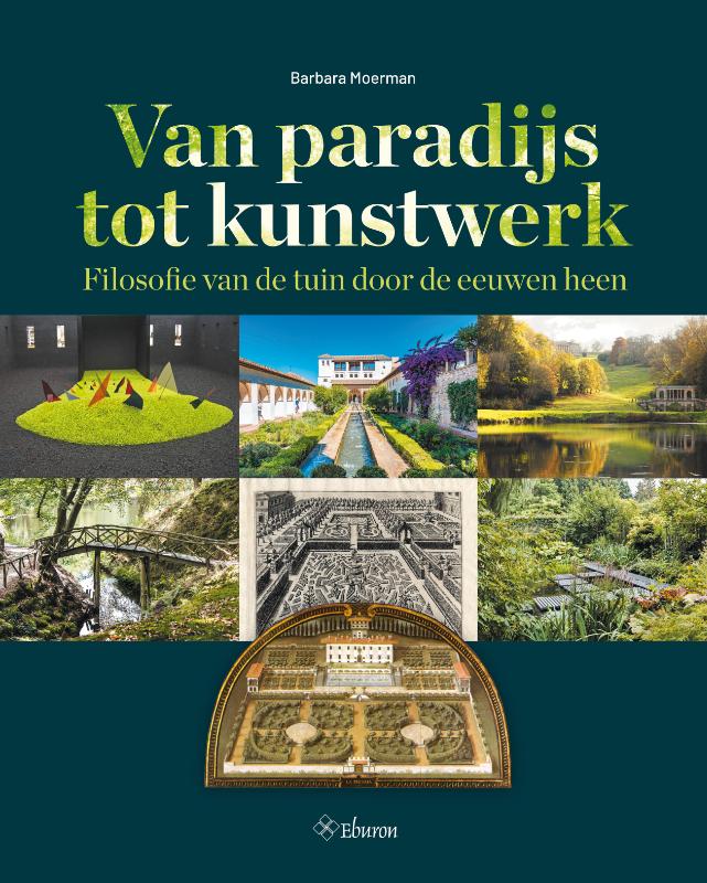 Van paradijs tot kunstwerk