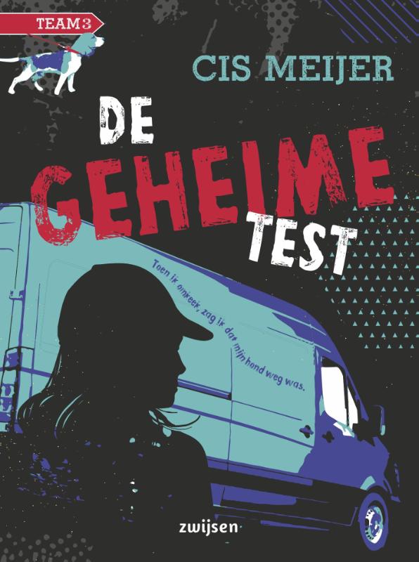 De geheime test / Team 3
