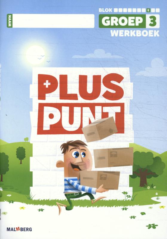 PP4 / gr 3 / wb blok 8 (5 ex)
