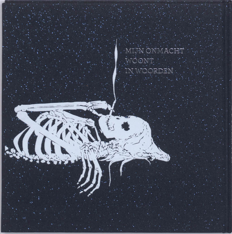 Stillewe/Stilleven achterkant