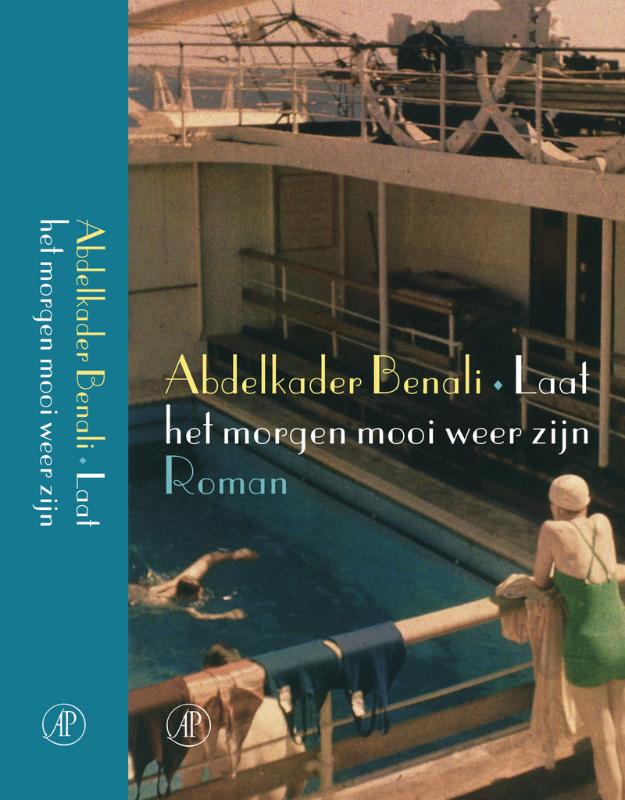 Laat Het Morgen Mooi Weer Zijn