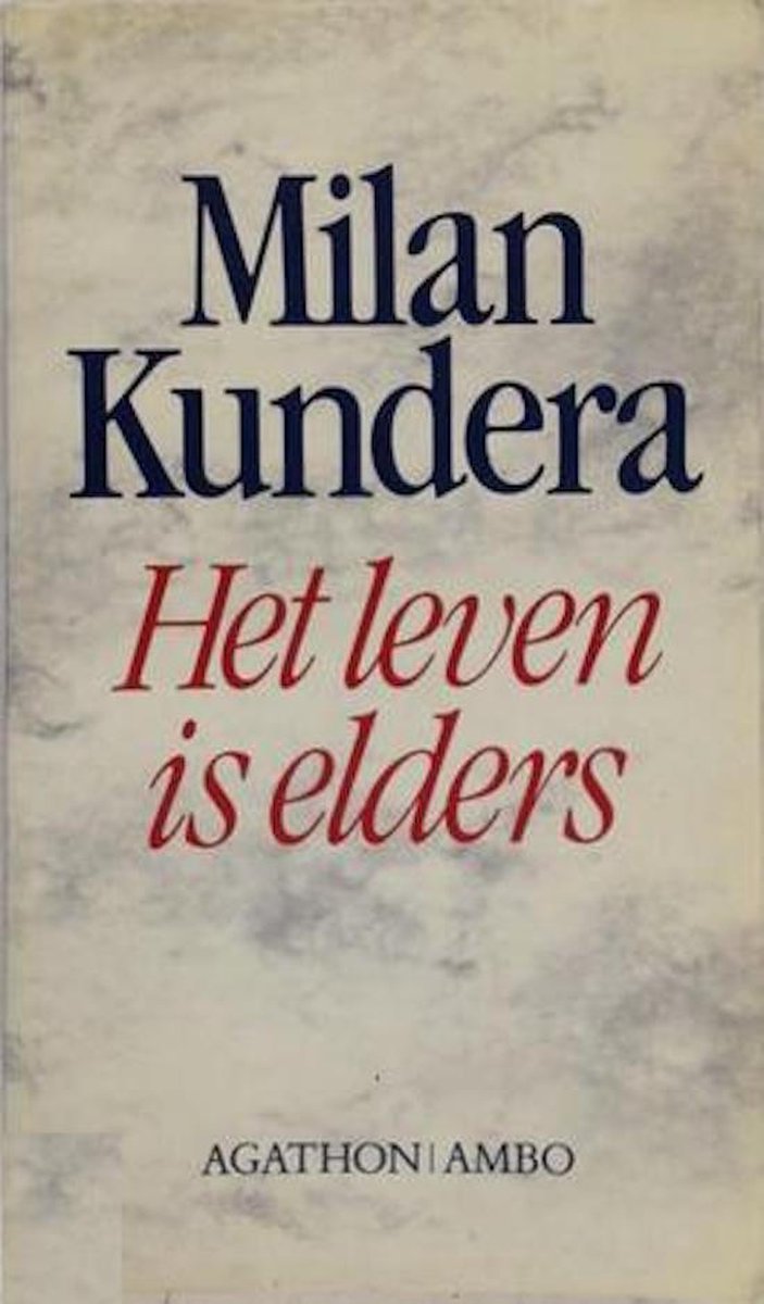 Leven is elders goedkope ed