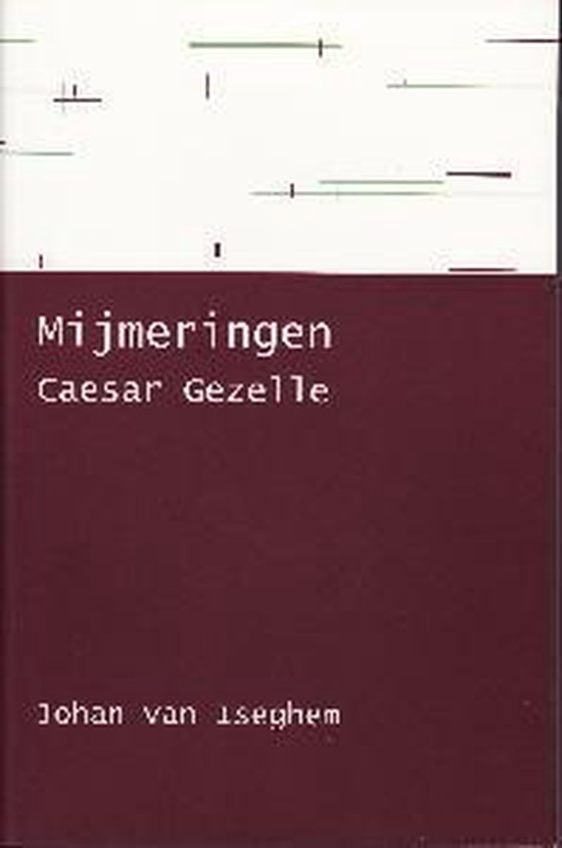 Mijmeringen