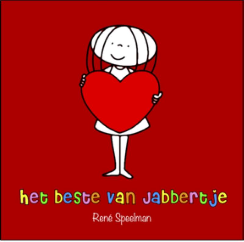 Het beste van Jabbertje