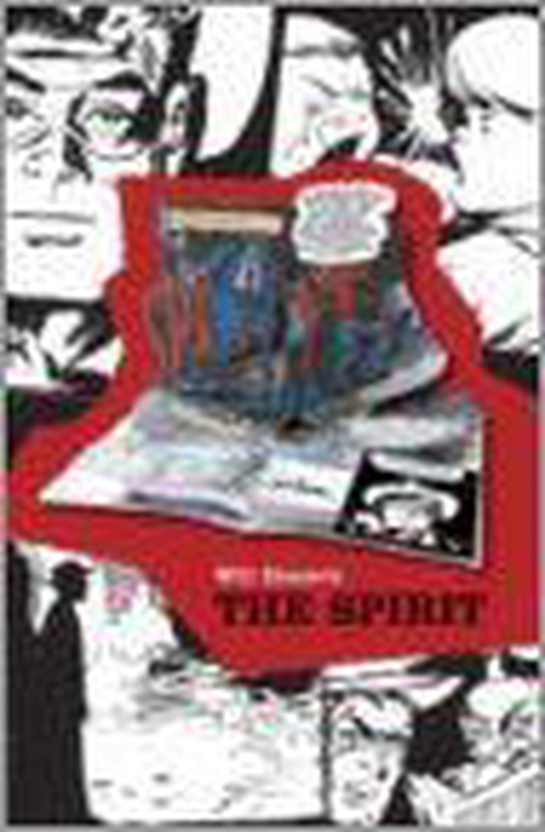 Will Eisner's The Spirit
