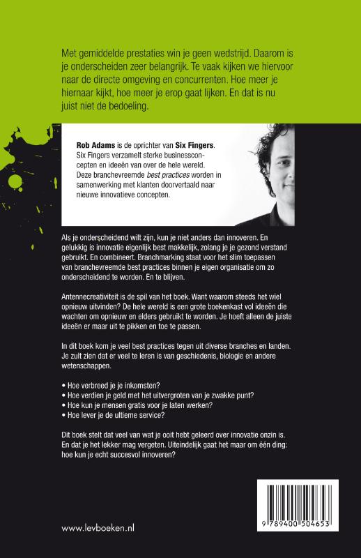 Ga vreemd! achterkant