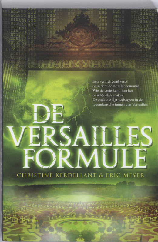 De Versailles-formule