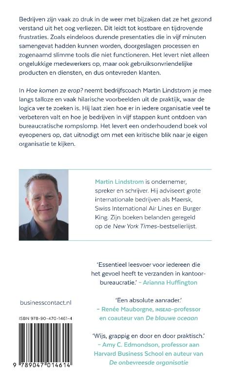 Hoe komen ze erop? achterkant