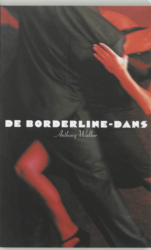 De borderline-dans