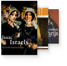 Biografieen van kunstenaars