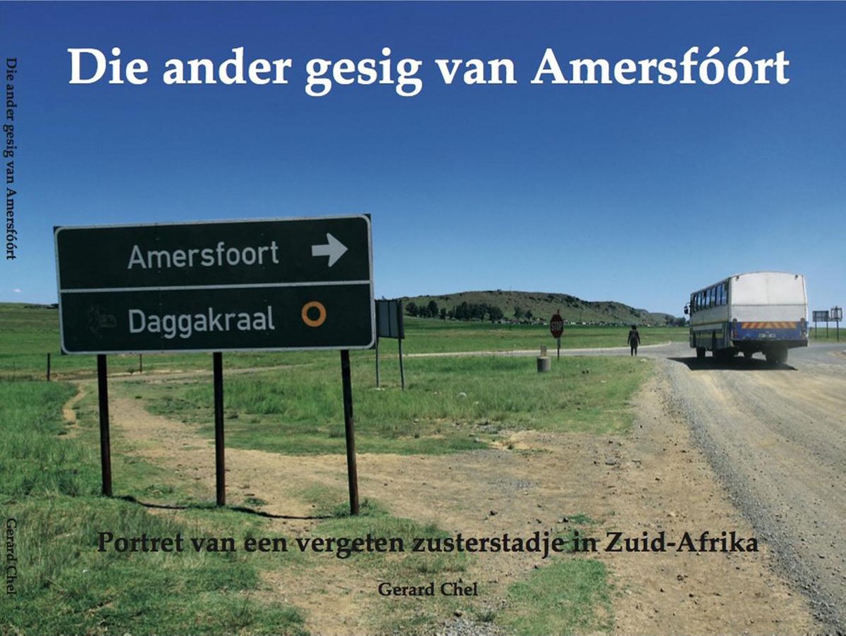 Die ander gesig van Amersfoort