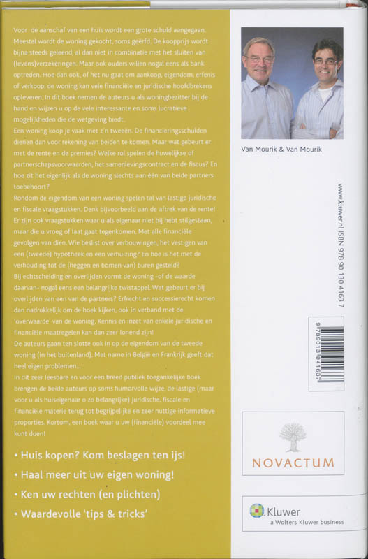 Mijn eigen haard.nl achterkant