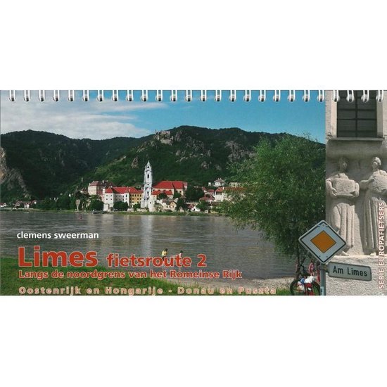 Limes fietsroute deel 2
