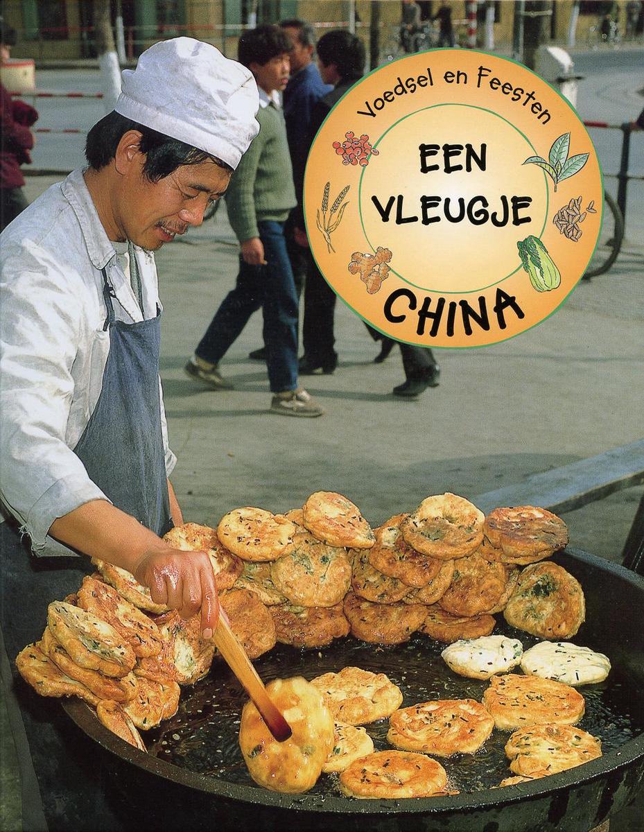 Een vleugje China / Voedsel en feesten