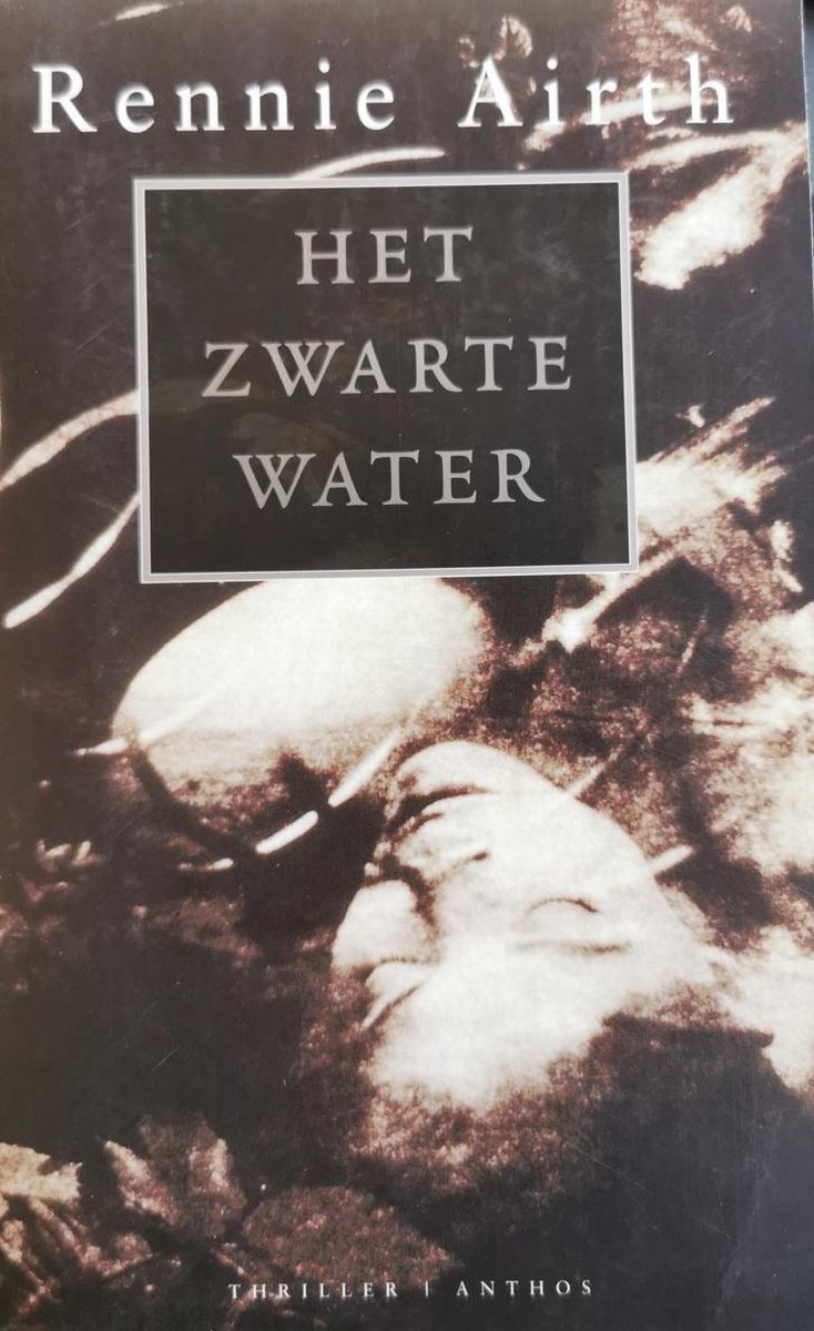 Het zwarte water | Rennie Airth