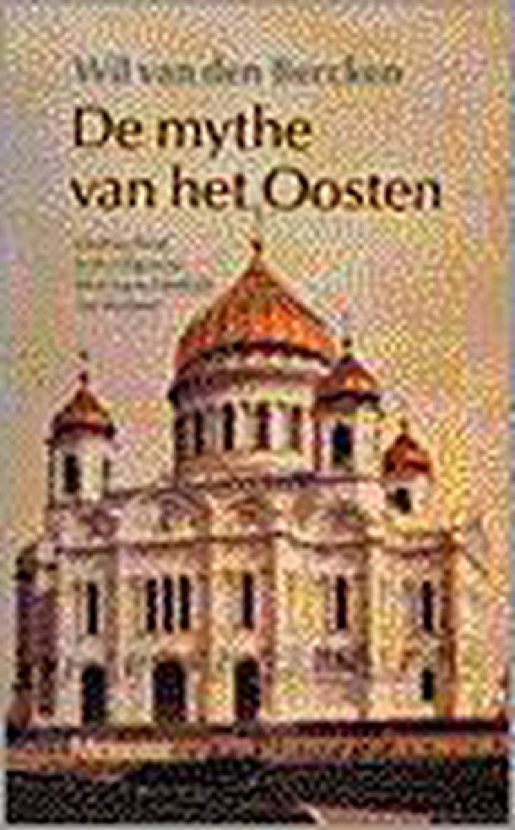 MYTHE VAN HET OOSTEN, DE