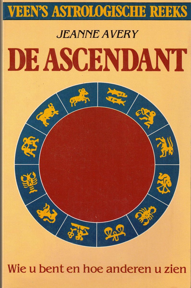 De ascendant