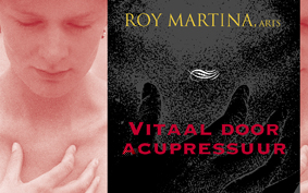 Vitaal Door Acupressuur
