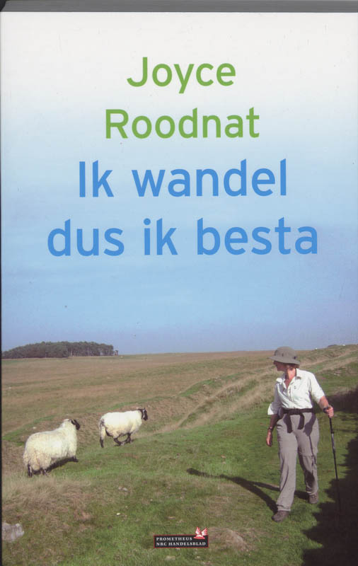 Ik wandel dus ik besta