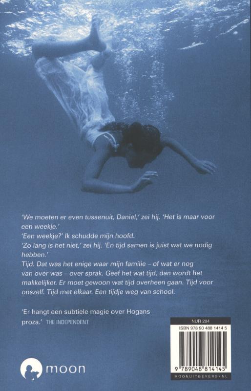 Het Uur Van De Waarheid achterkant