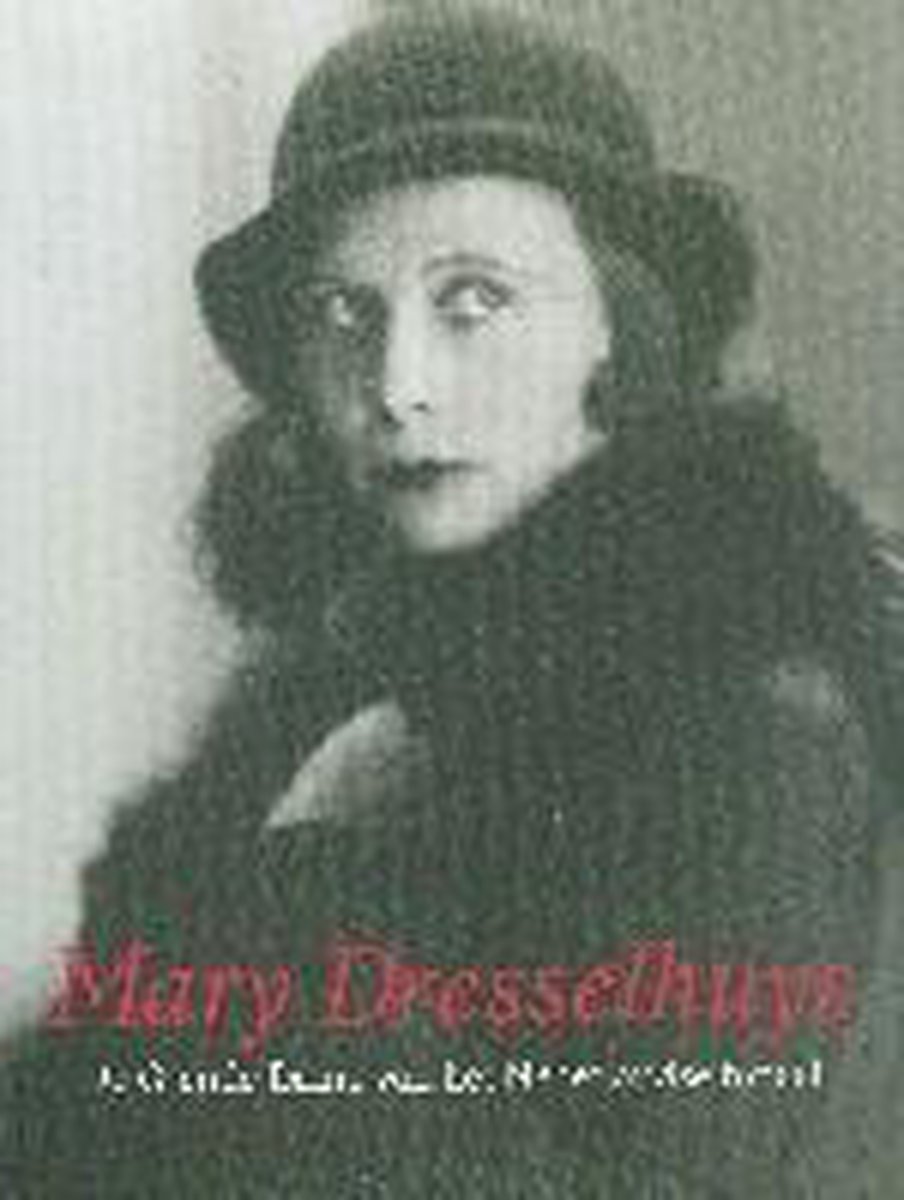 Mary Dresselhuys