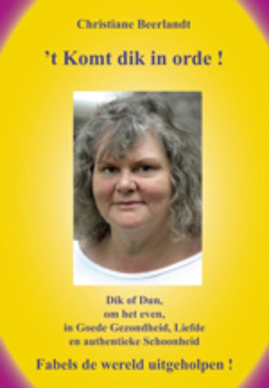 T Komt Dik In Orde