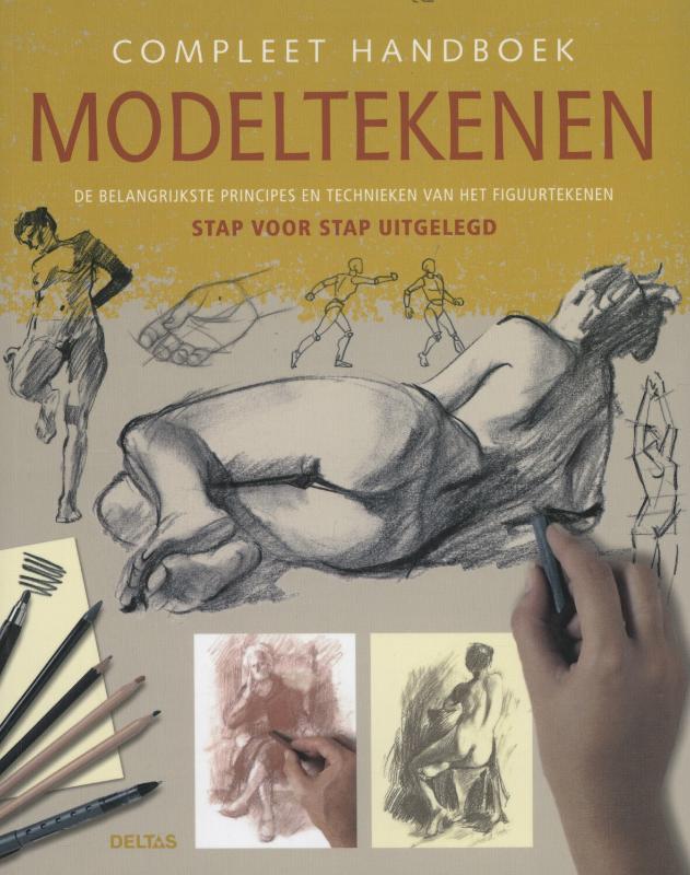 compleet handboek modeltekenen