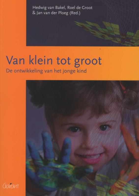 Van klein tot groot / O&A-reeks / 5