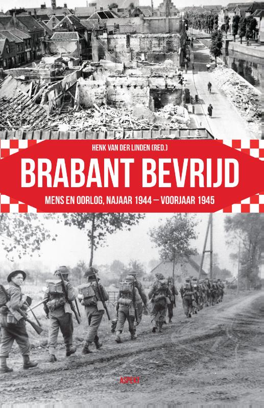 Brabant bevrijd