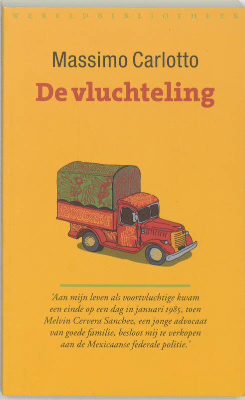 De Vluchteling