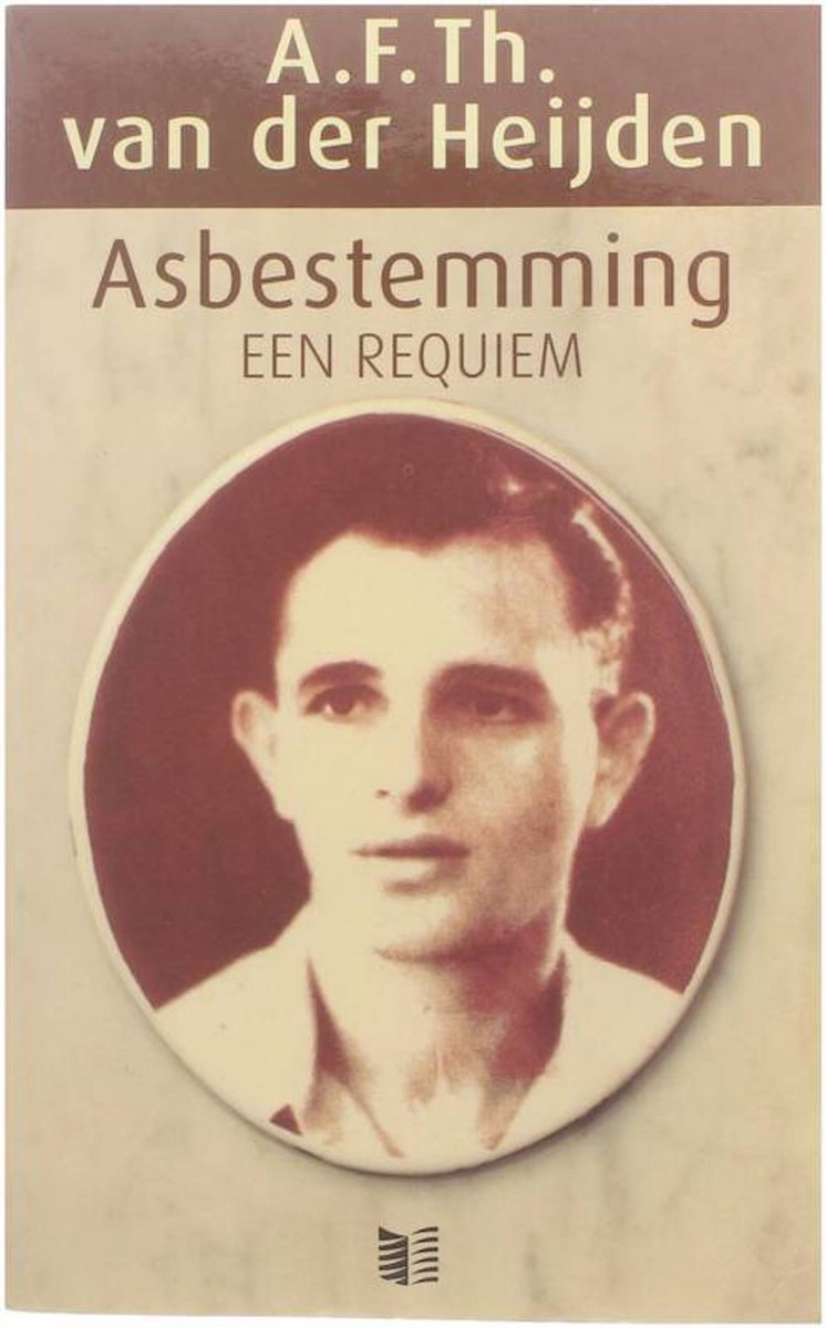 Asbestemming / Collectie Van der Heijden